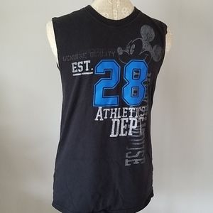 GUC Mickey Mouse Tank Top